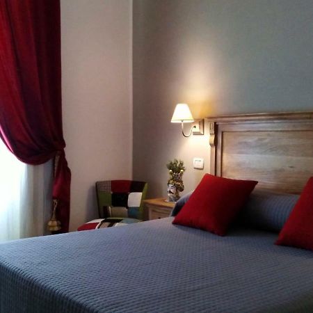 Residenza Ponente Bed & Breakfast Syracuse Luaran gambar