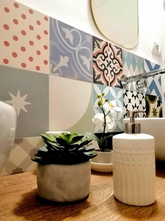 Residenza Ponente Bed & Breakfast Syracuse Luaran gambar