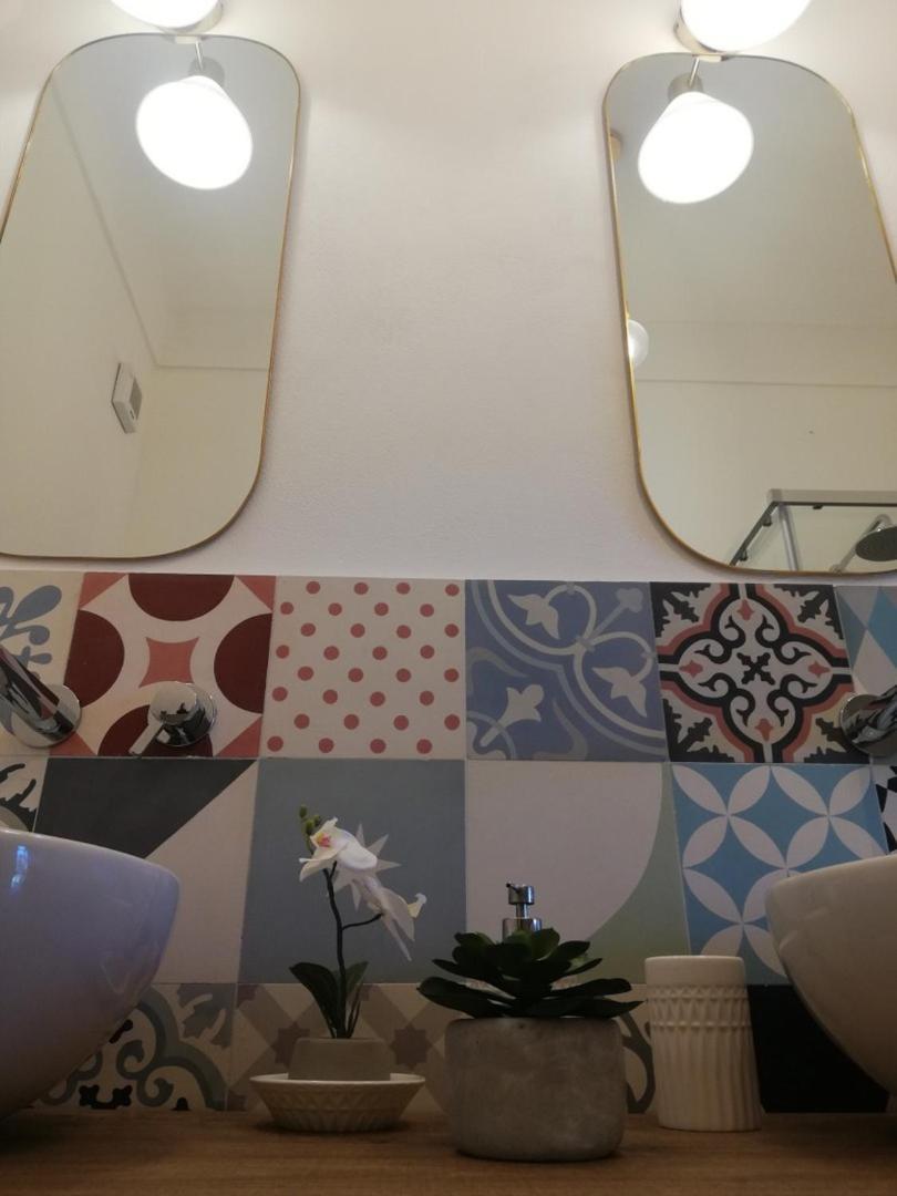 Residenza Ponente Bed & Breakfast Syracuse Luaran gambar