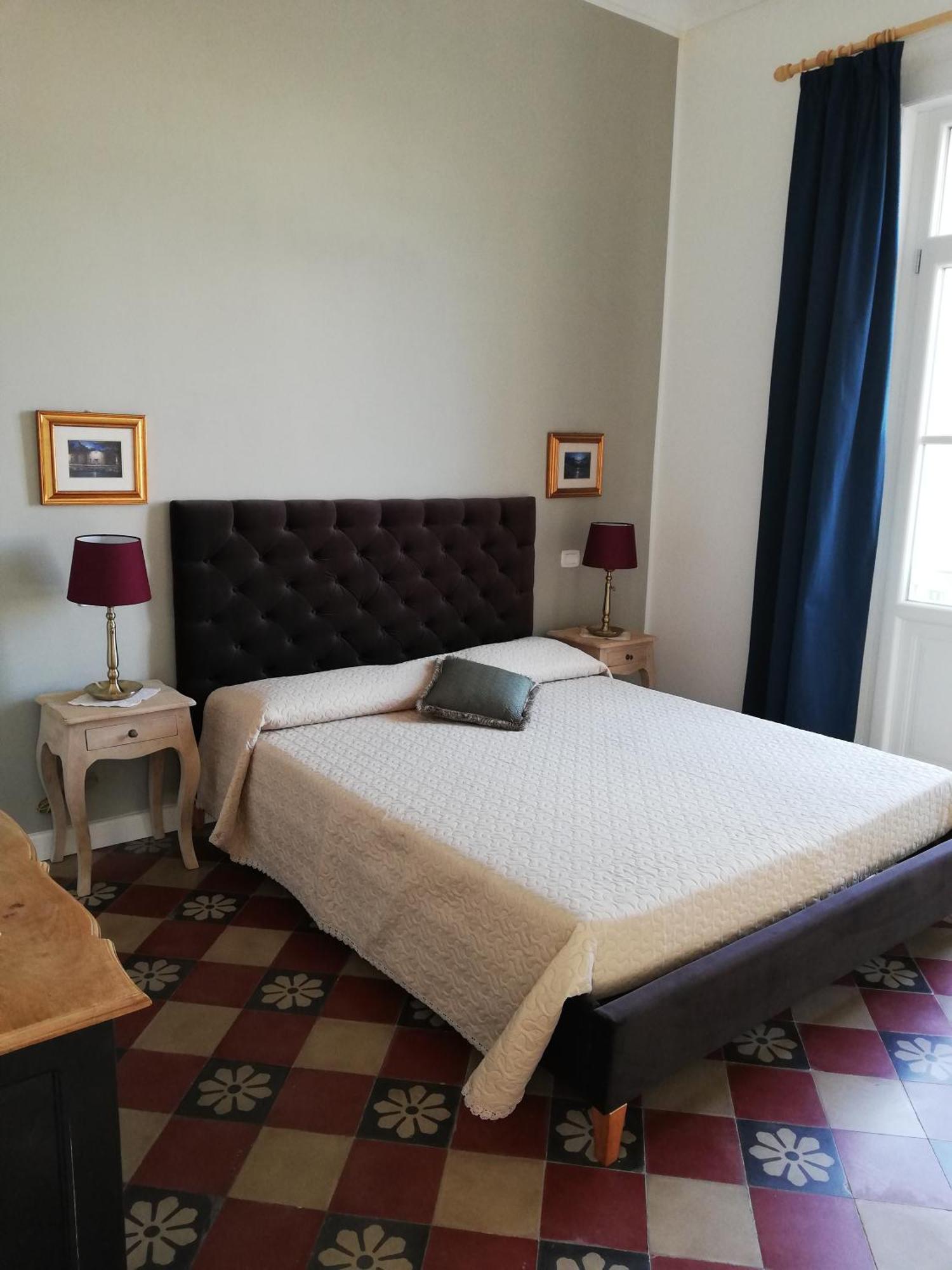 Residenza Ponente Bed & Breakfast Syracuse Luaran gambar