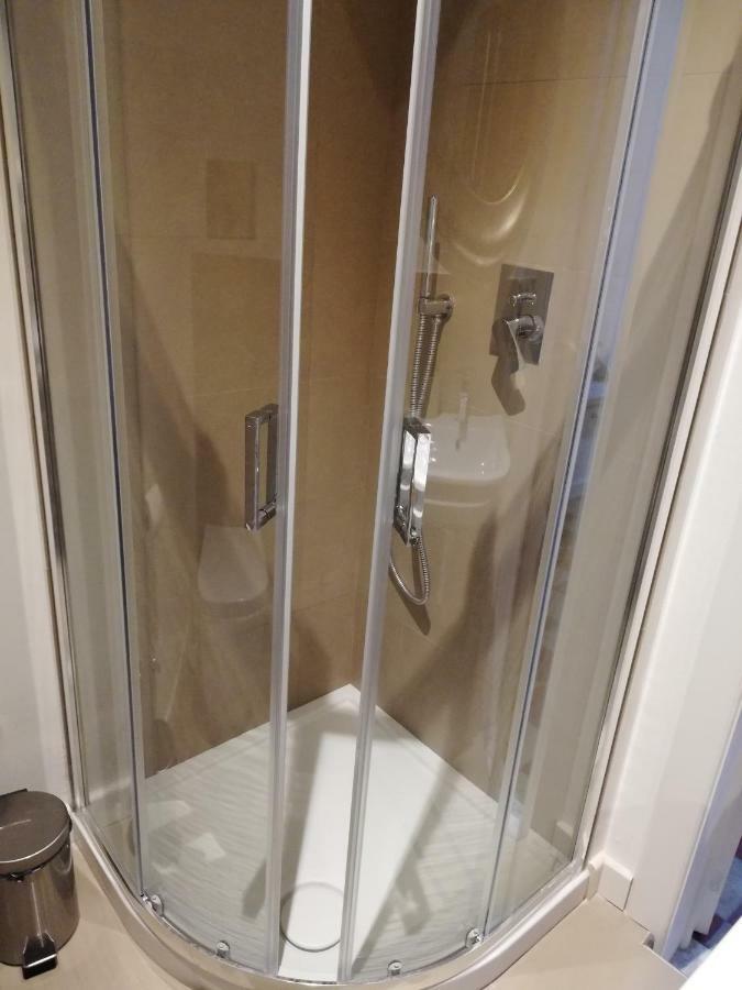 Residenza Ponente Bed & Breakfast Syracuse Luaran gambar